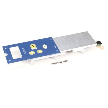 Prince Castle Overlay, Main Board PC526-073S